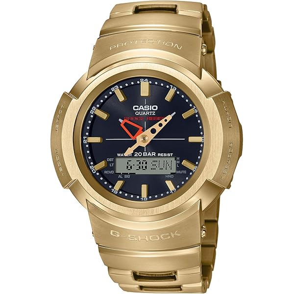 Amazon.co.jp: CASIO カシオ gshock ジーショック AW500 初代